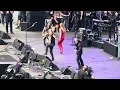 Lzzy Hale & Friends - The Ultimate Sin (Ozzy Osbourne cover) - Back to the Beginning - 5 July 2025