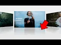 Realistic Reflection Effect with Only