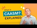 Cyber Asset Attack Surface Management CAASM Explained