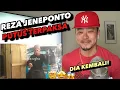Download Lagu Reza Jeneponto - PUTUS TERPAKSA (Ziana Zain cover) | HONEST REACTION