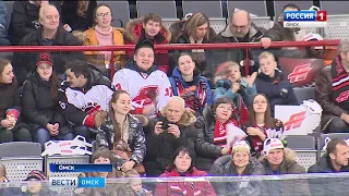 События недели 12 08 18