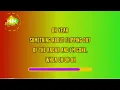 Common Kings - Lost in Paradise (Karaoke Version) - Hawaiian Karaoke