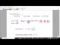 MATH 2415 - Solutions to Sample Problems for Final Exam 1
