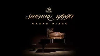 Shigeru Kawai - Evolving The Piano