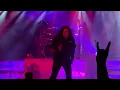 TESTAMENT- Rise Up  (LIVE) TOTALLY BADASS 9/9/2022 🤘🤯
