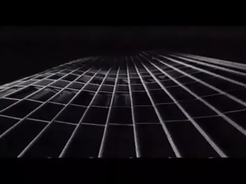 DARK TOWER 1989 - TRAILER