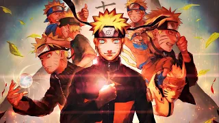 Download Hero's Come back : Naruto OP 1 Extended MP3
