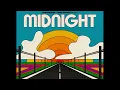 Khruangbin & Leon Bridges - Midnight (Official Audio)
