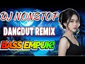 DJ DANGDUT ENAK NEMANI SAAT SANTAI DJ TERBARU 2025 FULL BASS REMIX