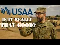 USAA Car Insurance In-Depth Review 2025