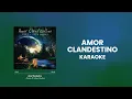 Download Lagu Maná \u0026 Edén Muñoz - Amor Clandestino (Karaoke Oficial)