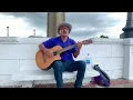 Download Lagu PANAMA MUSIC: Panamanian Street Musician Lictor Plays “Amor Eterno”