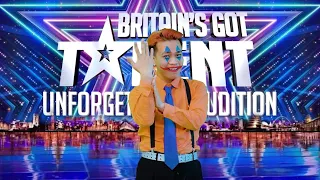rSynthesize the best magic shows in the global talent search competition Britain s Got Talent 2023