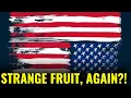 STRANGE FRUIT IN 2026 Why Are Black Hanging Deaths Being Treated Like Suicide