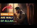 Download Lagu 3 SIGNS THAT YOU ARE WALI OF ALLAH ! Download Lagu 3 SIGNS THAT YOU ARE WALI OF ALLAH !