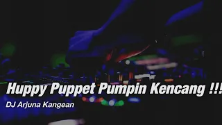 hard funkot terbaru 2022 makin lama makin tinggi ni bosku dj arjuna funky hard style