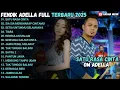 Lagu SATU RASA CINTA - SIA SIA MENGHARAP CINTAMU - REMBULAN MALAM FENDIK ADELLA FULL ALBUM TERBARU 2025