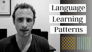 Pattern Recognition in Language Learning
