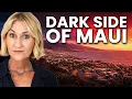 Avoid Retiring on Maui Unless You Can Handle These Things