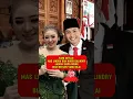 Download Lagu Yang setuju mas lindra dan niken salindry jadian siapa nih ❓ #nikensalindry #bupatituban #maslindra
