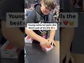 Lagu Young collector pulls the BEST card of his LIFE! 🥹❤️
