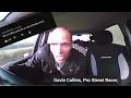 Gavin Collins In Burnout Paradise