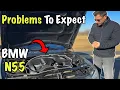 BMW N55 Problems to Expect - Engine Reliability