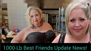 1000-Lb Best Friends Meghan Shares Devastating Tragedy