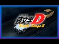 Download Lagu Initial D - Battle Stage 2 [HIGH QUALITY]
