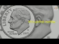 The Significance of Finding Dimes