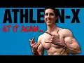 No Jeff Your Rule Doesn t Work Athlean-X Drop 5 Pounds FAST
