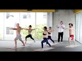 70 Minute Hot Yoga Bikram Power Hybrid Yoga with Gary Olson