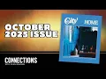 Download Lagu CITY Magazine’s October issue: “Home”