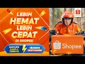 Download Lagu Belanja di Shopee Lebih Hemat Lebih Cepat Garansi Harga Terbaik Besok Pasti Sampai!