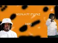 Niska ft. 1PLIKE - 140G  (Paroles/Lyrics)                                ⋕Niska Officiel⋕1plike
