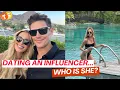Y R Fav Mark Grossman Shows off New Girlfriend on Instagram