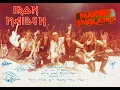 Download Lagu Iron Maiden - DVD Maiden England 1988 HD - RE-UPLOAD!!! ((Re-mixed by Kevin Shirley))