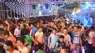 افجر مزمار تسونامى تسمعه من ابو الاشاءيش والناس اتجننت حظ مهرجان عالمى خش وشوف بنفسك افرح كفرالبطيخ دندنها