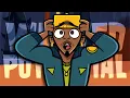How Total Drama Island 2023 WASTED Damien