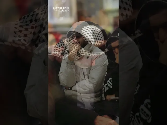 مجلس عزاء العتبة الكاظمية المقدسة في ذكرى وفاة السيدة زينب الكبرى (عليها السلام)