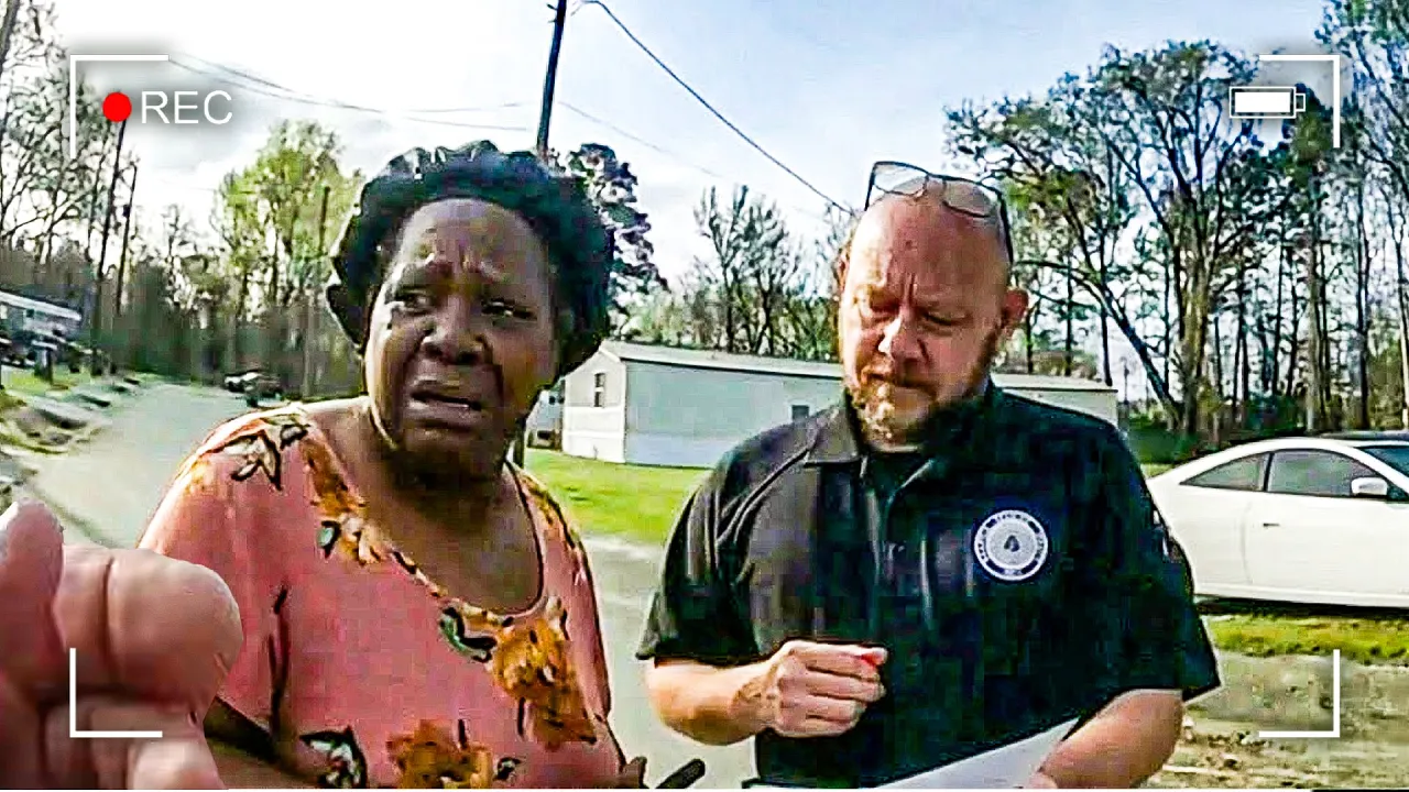 Mom Realizes Her Daughter Killed A 10 Year Old Kid