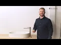 Aerator with Aerator Key How to Access and Clean