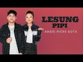 Download Lagu LESUNG PIPI (Raim Laode) - Angie feat Piche Kota || Grand Final Indonesian Idol Season