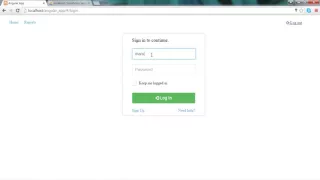 8 AngularJS build angularjs from scratch with php -