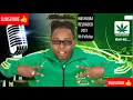 THEKA THEKA MASHUJAA RELOADED MIX PART-1 ~ MC FULLSTOP  -REGGAE BOYZ