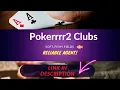 Best Pokerrrr2 Clubs and Unions Review - Reliable Poker Club Agent