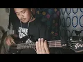 Kantin Dudg - Gikumot-Kumot (Bass Guitar)