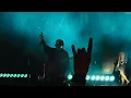 Ladrones Arriba la L, pabellón palacio de los deportes 