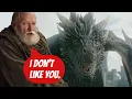 Why Do Maesters HATE Dragons