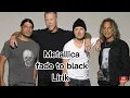 Download Lagu Metallica - fade to black (Lyrics)
